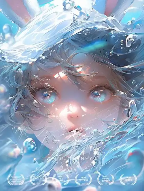 4K电影《逆风航线》海报