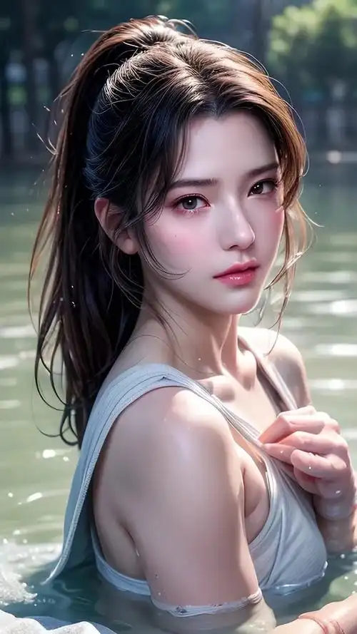 4K剧集《半糖时代》海报